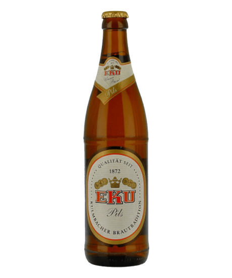 Eku Pils – 6 x Bottles