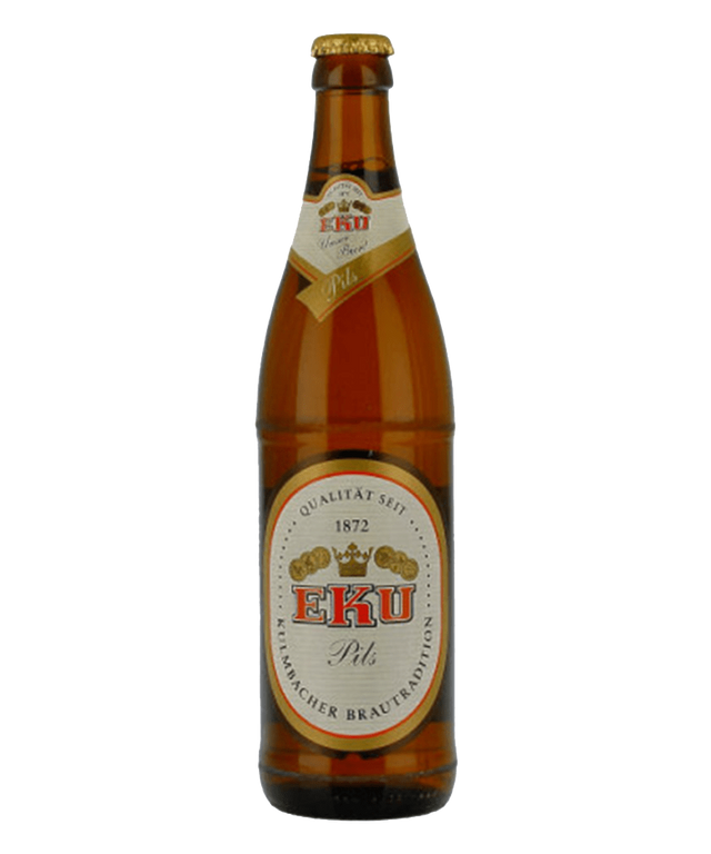 Eku Pils – 6 x Bottles