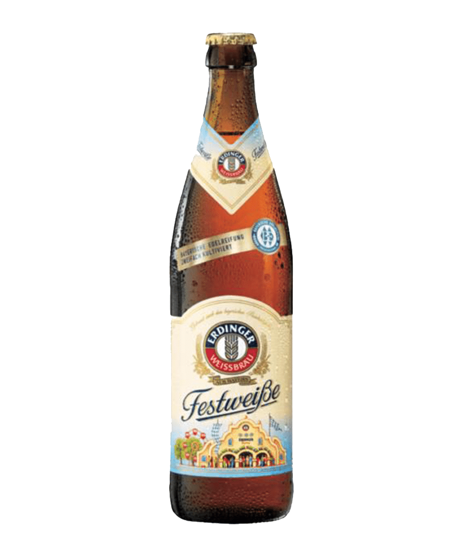 Erdinger Festweisse – 6 x Bottles