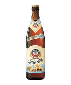 Erdinger Festweisse – 6 x Bottles