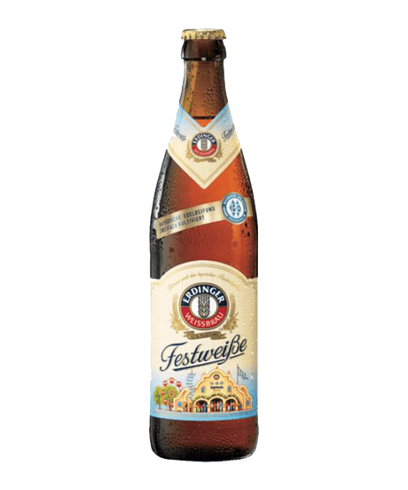 Erdinger Festweisse – 6 x Bottles