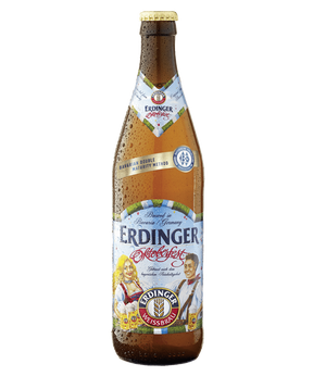 Erdinger Oktoberfest – 6 x Bottles