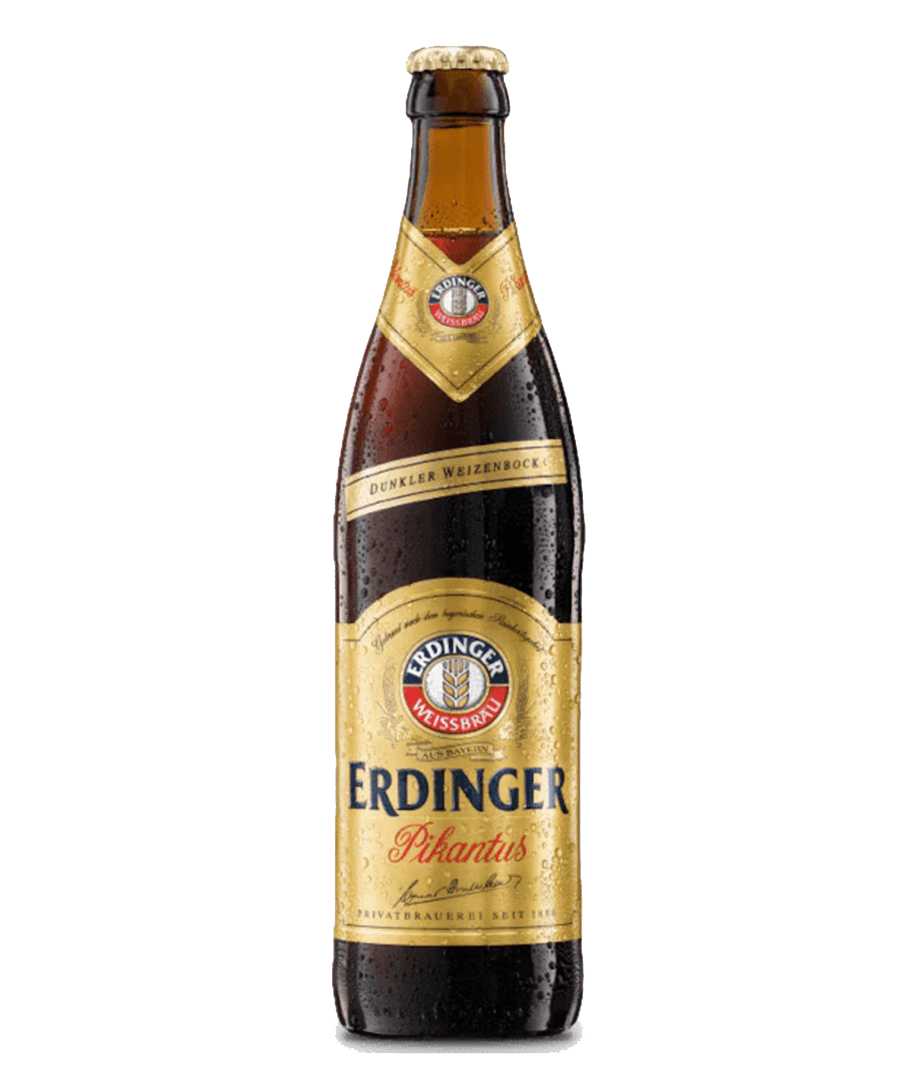 Erdinger – Pikantus – 6 x Bottles