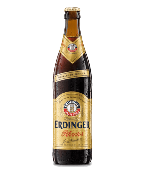 Erdinger – Pikantus – 6 x Bottles