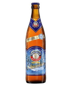 Erdinger Schneeweisse – 6 x Bottles