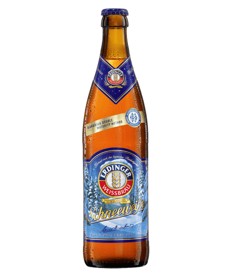 Erdinger Schneeweisse – 6 x Bottles
