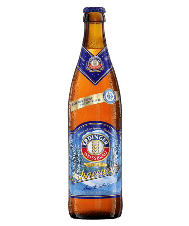 Erdinger Schneeweisse – 6 x Bottles