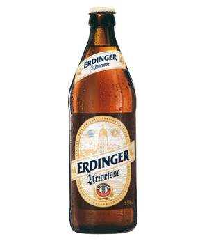 Erdinger Urweisse – 6 x Bottles