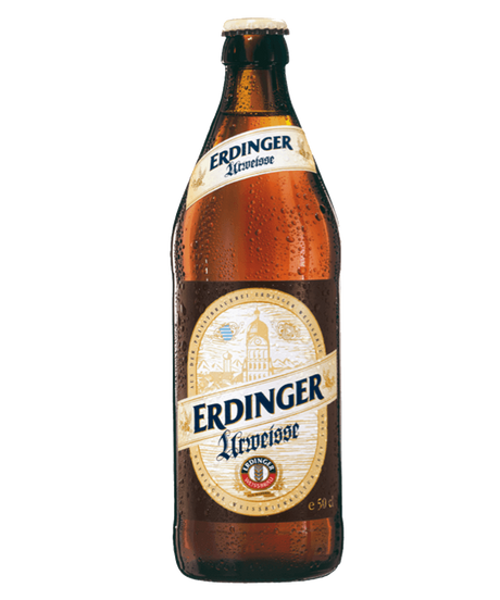 Erdinger Urweisse – 6 x Bottles