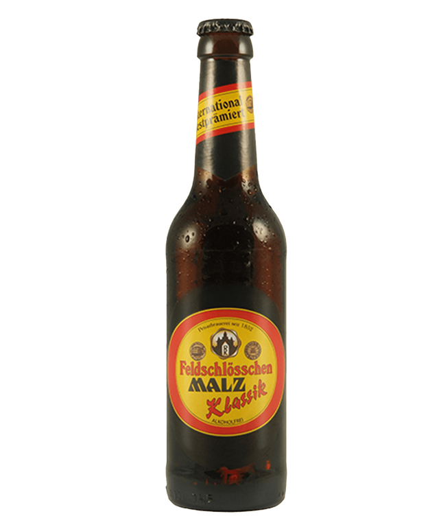 Feldschlosschen Malz – 6 x Bottles
