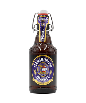 Flensburger Dunkel – 6 x Bottles
