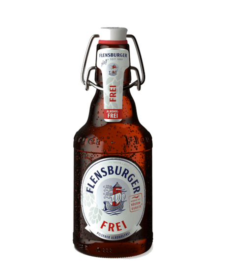 Flensburger Frei – 6 x Bottles