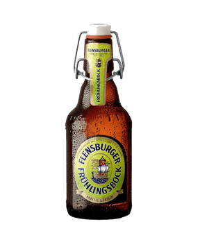 Flensburger Fruhlingsbock – 6 x Bottles
