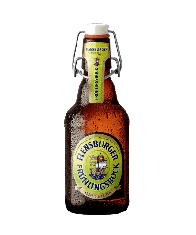 Flensburger Fruhlingsbock – 6 x Bottles