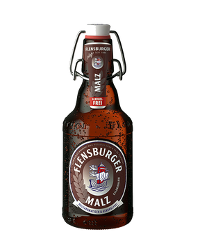 Flensburger Malz – 6 x Bottles