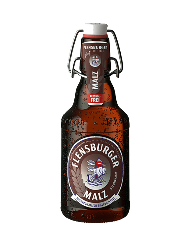 Flensburger Malz – 6 x Bottles