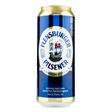 Flensburger Pilsner German Pils - 500ml Can (4.8% ABV)