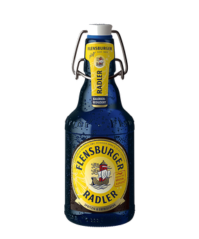 Flensburger Radler – 6 x Bottles