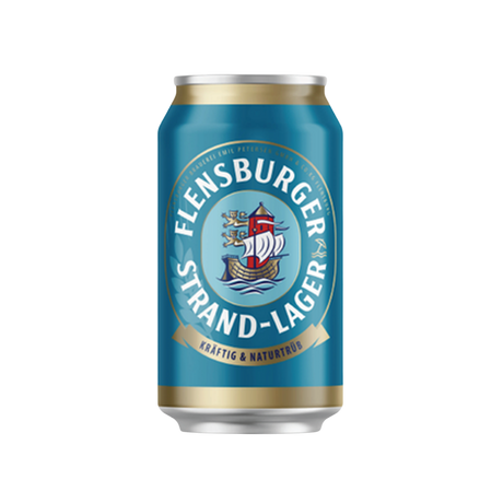 Flensburger Strand Lager