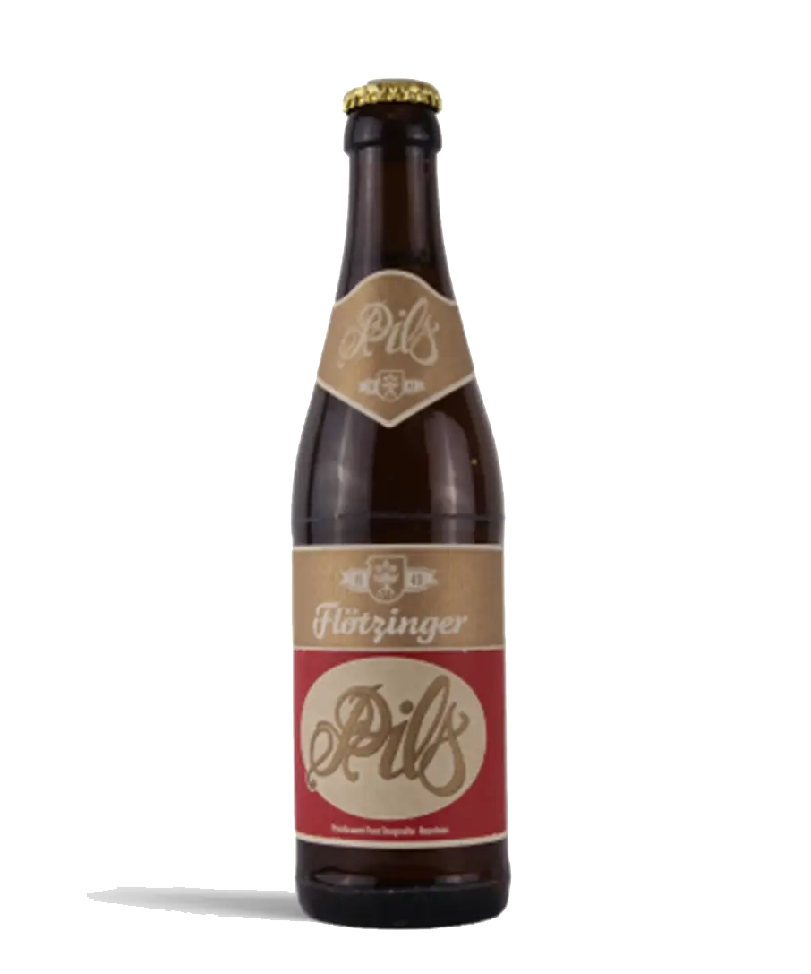 Flotzinger – Pils – 6 x Bottles