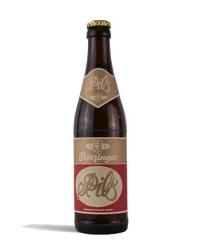 Flotzinger – Pils – 6 x Bottles