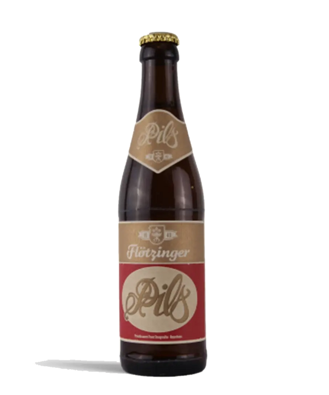 Flotzinger – Pils – 6 x Bottles