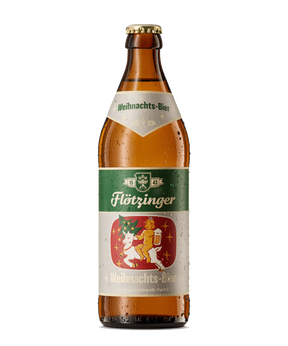 Flotzinger – Weihnachts-Bier – 6 x Bottles
