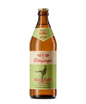 Flotzinger – Wies’n-Radler – 6 x Bottles