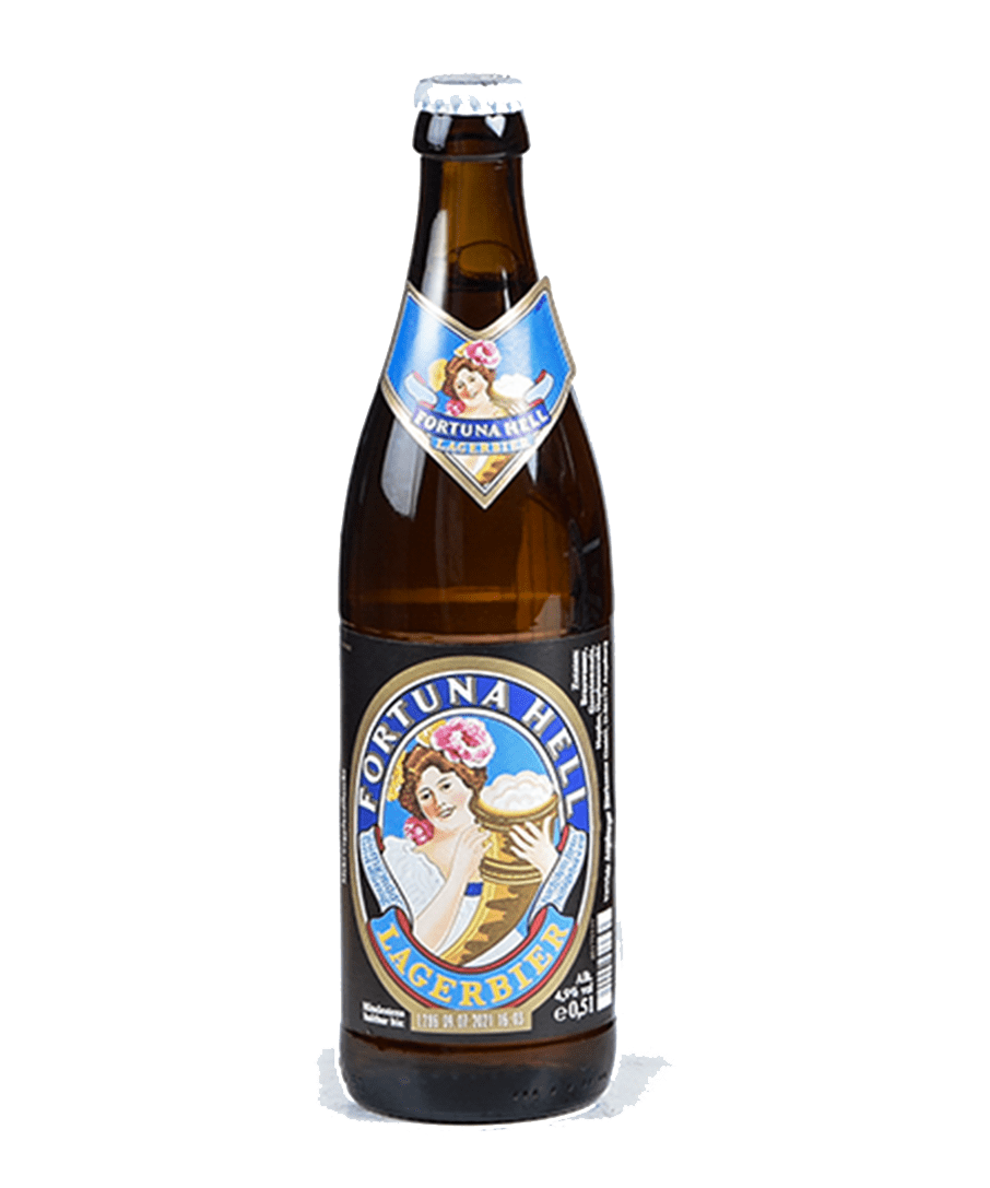 Fortuna Hell – 6 x Bottles