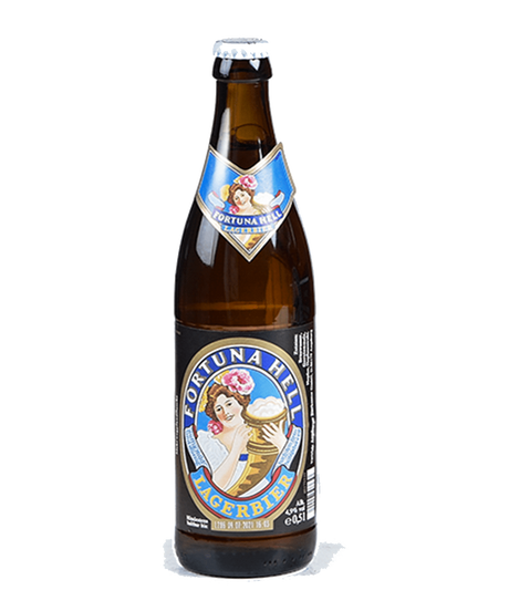 Fortuna Hell – 6 x Bottles