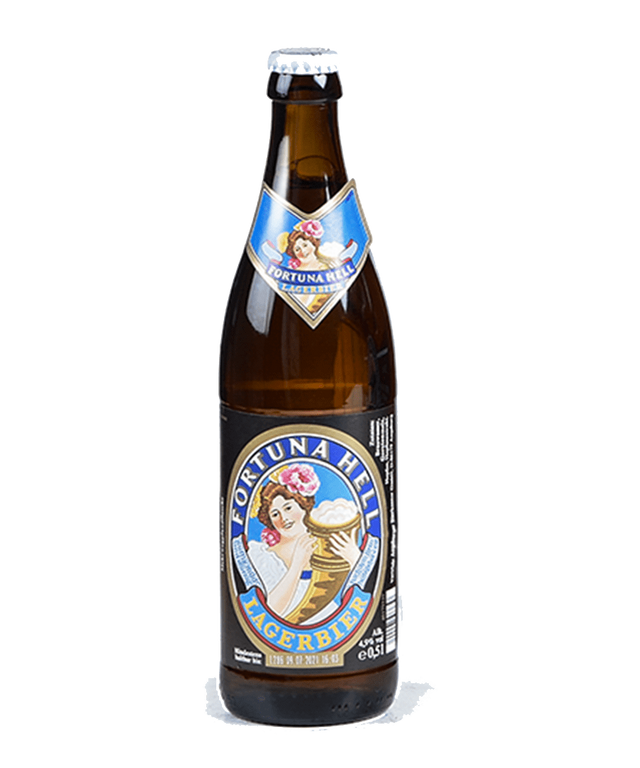 Fortuna Hell – 6 x Bottles