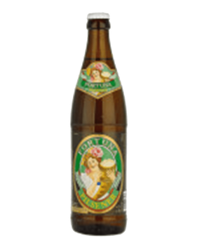 Fortuna Pilsner – 6 x Bottles