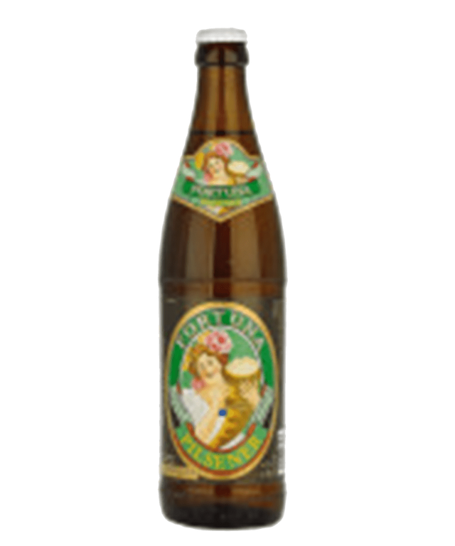 Fortuna Pilsner – 6 x Bottles