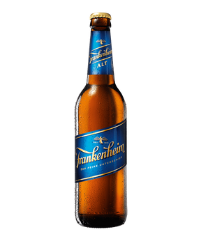 Frankenheim Alt – 6 x Bottles