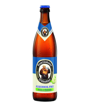 Franziskaner Elderberry – 6 x Bottles