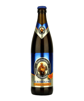 Franziskaner Blutorange – 6 x Bottles