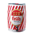 Fruh Kolsch German Beer Mini Keg - 5 Litre (4.8% ABV)