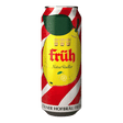Fruh Kolsch Natur Radler - 500ml Can (2.2% ABV)