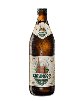 Giesinger – Munchner Hell – 6 x Bottles