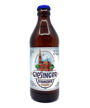 Giesinger – Shankbier – 6 x Bottles