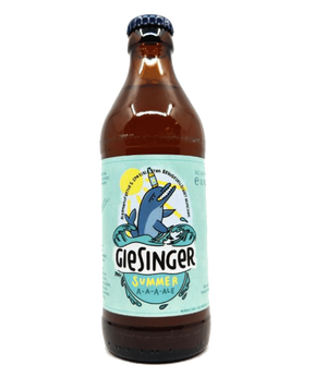 Giesinger – Summer Ale – 6 x Bottles