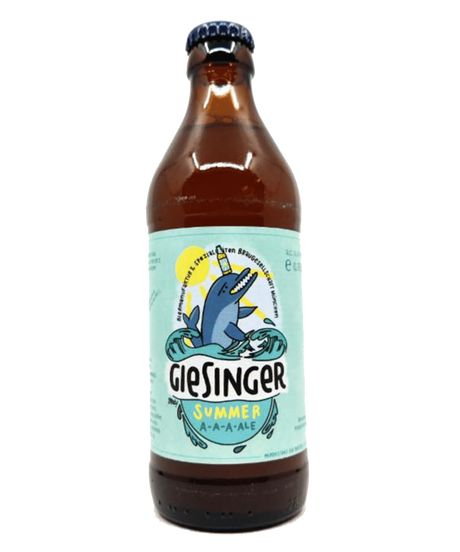 Giesinger – Summer Ale – 6 x Bottles