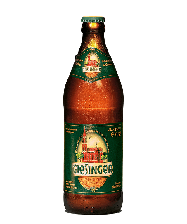 Giesinger – Untergiesinger Erhellung – 6 x Bottles