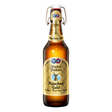 Hacker-Pschorr Munchner Gold Helles Lager - 500ml Bottle (5.5% ABV)