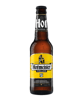 Hofmeister Helles – 6 x Bottles