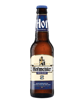 Hofmeister Weiss – 6 x Bottles