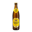 Konig Ludwig Weissbier Hell - 500ml Bottle (5.5% ABV)