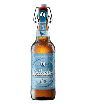 Leikeim Hell – 6 x Bottles