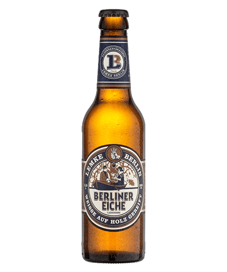 Lemke Berlin Berliner Eicher – 6 x Bottles