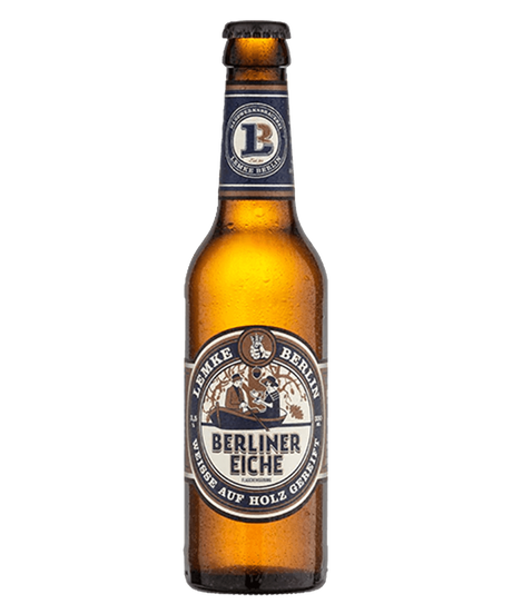 Lemke Berlin Berliner Eicher – 6 x Bottles